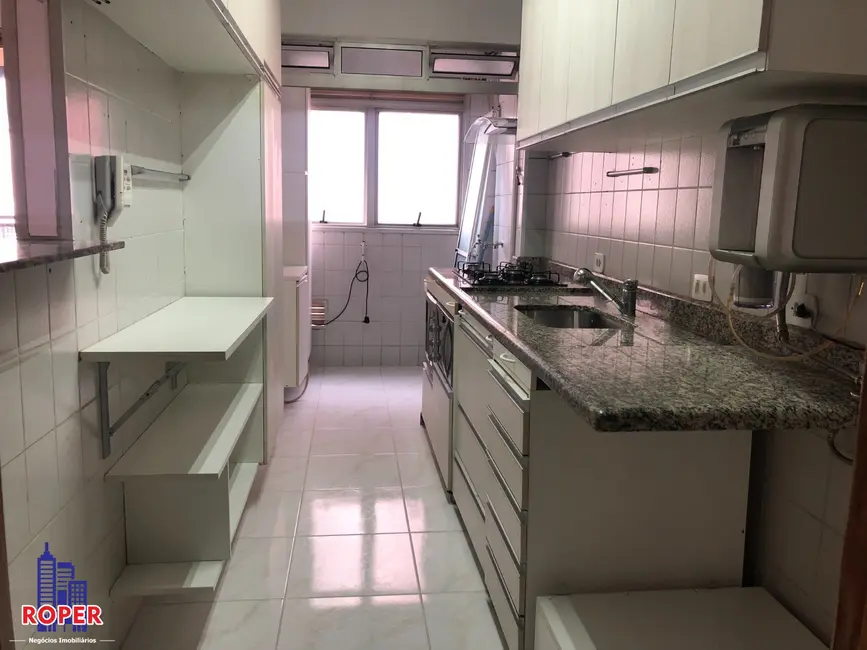 Foto 8 de Apartamento com 3 quartos à venda, 67m2 em Jardim Santa Emília, São Paulo - SP