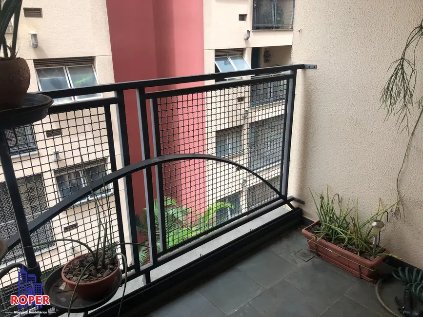 Foto 3 de Apartamento com 3 quartos à venda, 67m2 em Jardim Santa Emília, São Paulo - SP