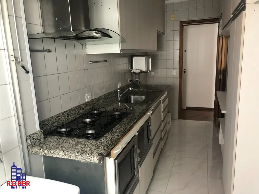 Foto 9 de Apartamento com 3 quartos à venda, 67m2 em Jardim Santa Emília, São Paulo - SP