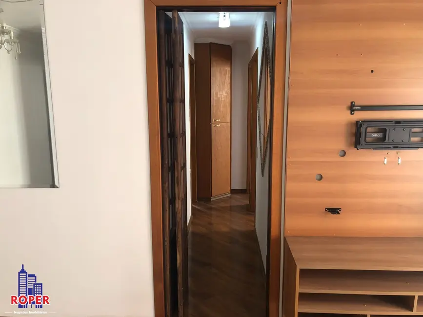 Foto 6 de Apartamento com 3 quartos à venda, 67m2 em Jardim Santa Emília, São Paulo - SP