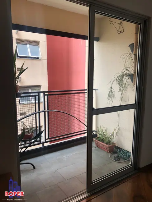 Foto 2 de Apartamento com 3 quartos à venda, 67m2 em Jardim Santa Emília, São Paulo - SP