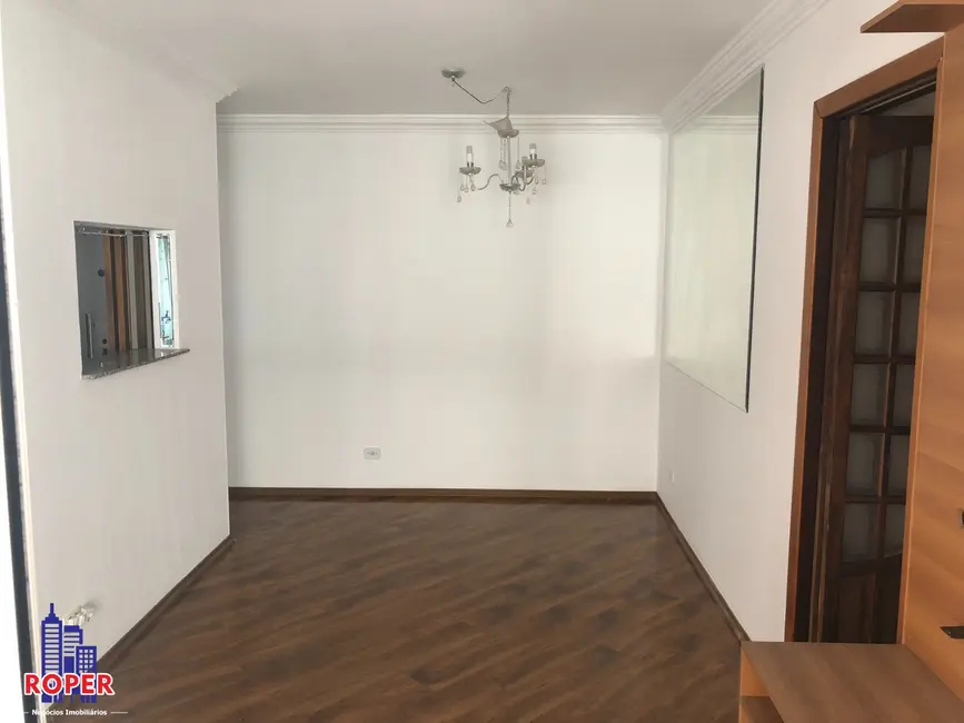 Foto 5 de Apartamento com 3 quartos à venda, 67m2 em Jardim Santa Emília, São Paulo - SP
