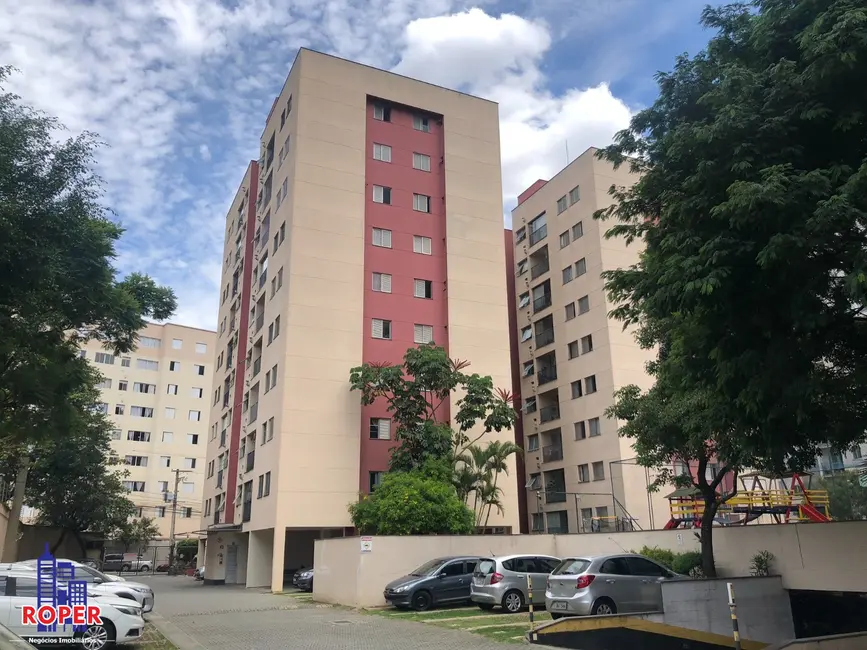 Foto 1 de Apartamento com 3 quartos à venda, 67m2 em Jardim Santa Emília, São Paulo - SP