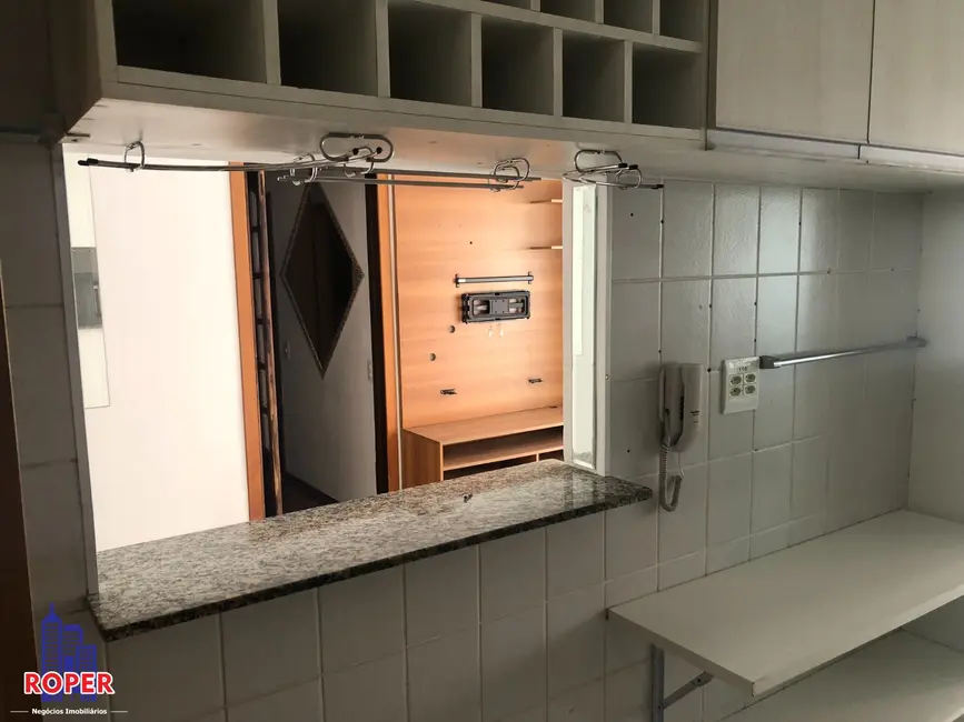 Foto 7 de Apartamento com 3 quartos à venda, 67m2 em Jardim Santa Emília, São Paulo - SP