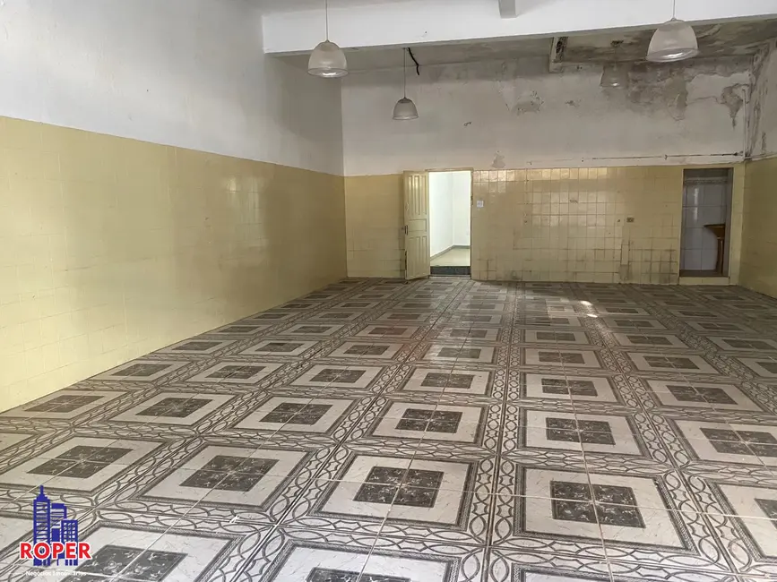 Foto 4 de Sala Comercial para alugar, 100m2 em Vila Ema, São Paulo - SP