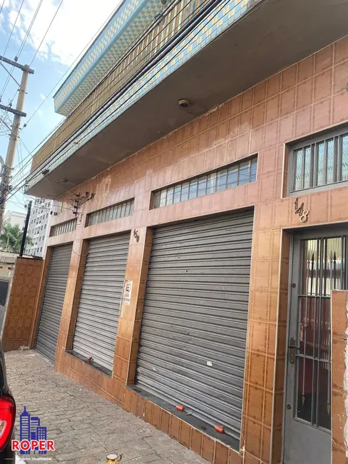 Foto 2 de Sala Comercial para alugar, 100m2 em Vila Ema, São Paulo - SP