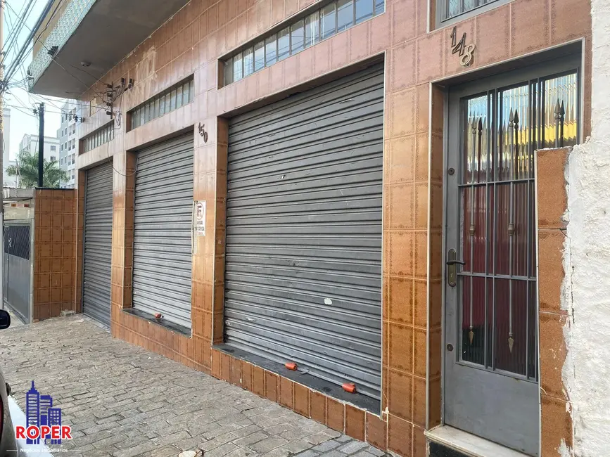 Foto 1 de Sala Comercial para alugar, 100m2 em Vila Ema, São Paulo - SP