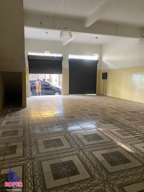 Foto 5 de Sala Comercial para alugar, 100m2 em Vila Ema, São Paulo - SP