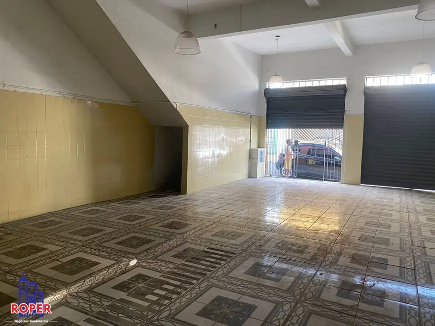 Foto 3 de Sala Comercial para alugar, 100m2 em Vila Ema, São Paulo - SP