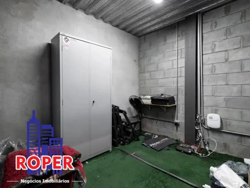 Loja para alugar, 675m2 em Parque São Lucas, São Paulo - SP - imagem 3 Foto 3 de Loja para alugar, 675m2 em Parque São Lucas, São Paulo - SP