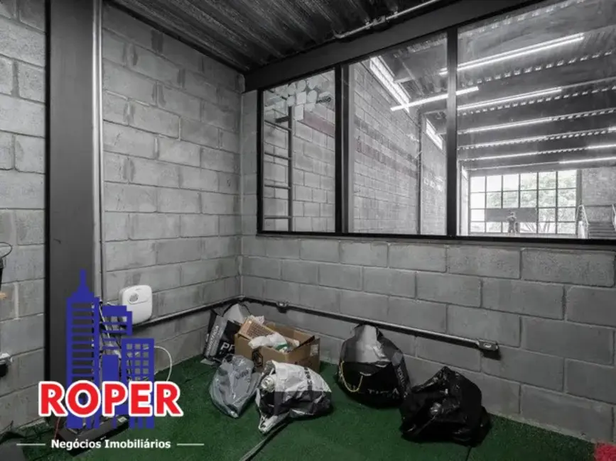 Loja para alugar, 675m2 em Parque São Lucas, São Paulo - SP - imagem 9 Foto 9 de Loja para alugar, 675m2 em Parque São Lucas, São Paulo - SP
