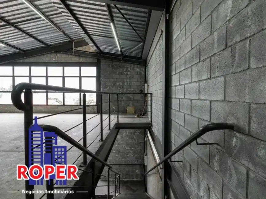 Loja para alugar, 675m2 em Parque São Lucas, São Paulo - SP - imagem 2 Foto 2 de Loja para alugar, 675m2 em Parque São Lucas, São Paulo - SP