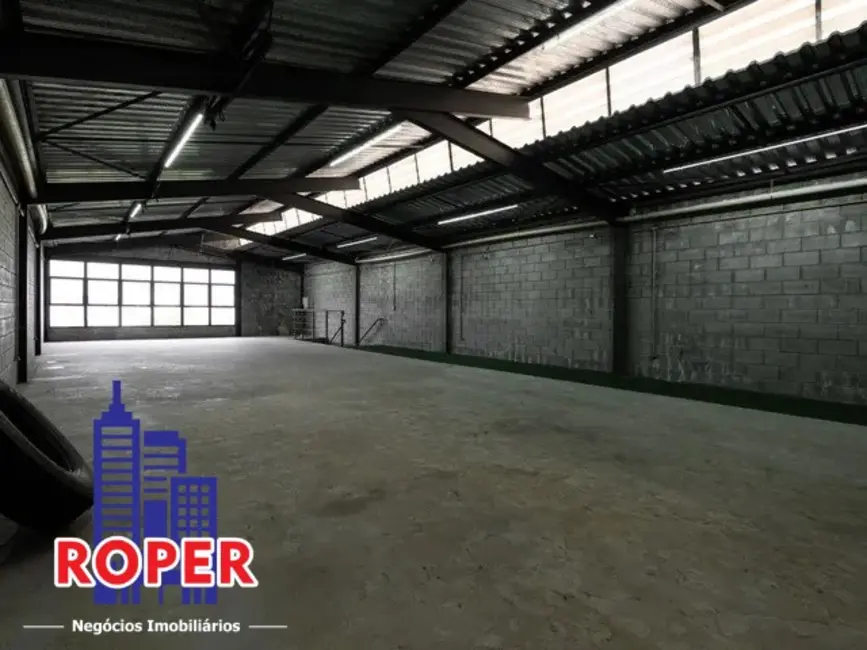 Loja para alugar, 675m2 em Parque São Lucas, São Paulo - SP - imagem 7 Foto 7 de Loja para alugar, 675m2 em Parque São Lucas, São Paulo - SP