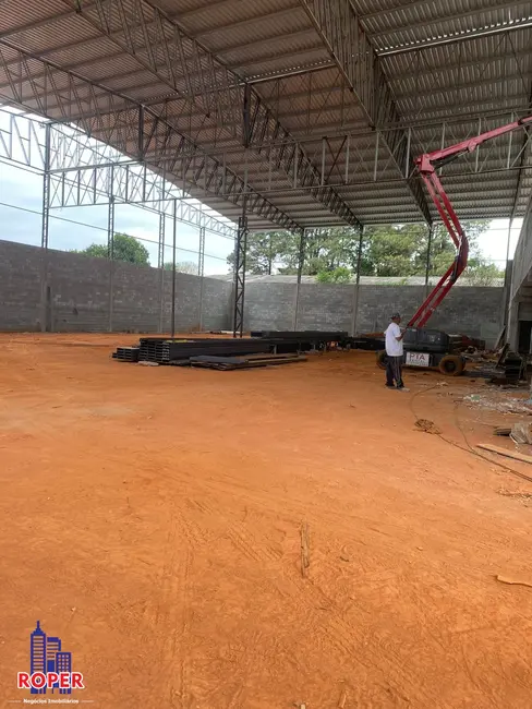 Armazém / Galpão para alugar, 1400m2 em Una, Itaquaquecetuba - SP - imagem 8 Foto 8 de Armazém / Galpão para alugar, 1400m2 em Una, Itaquaquecetuba - SP