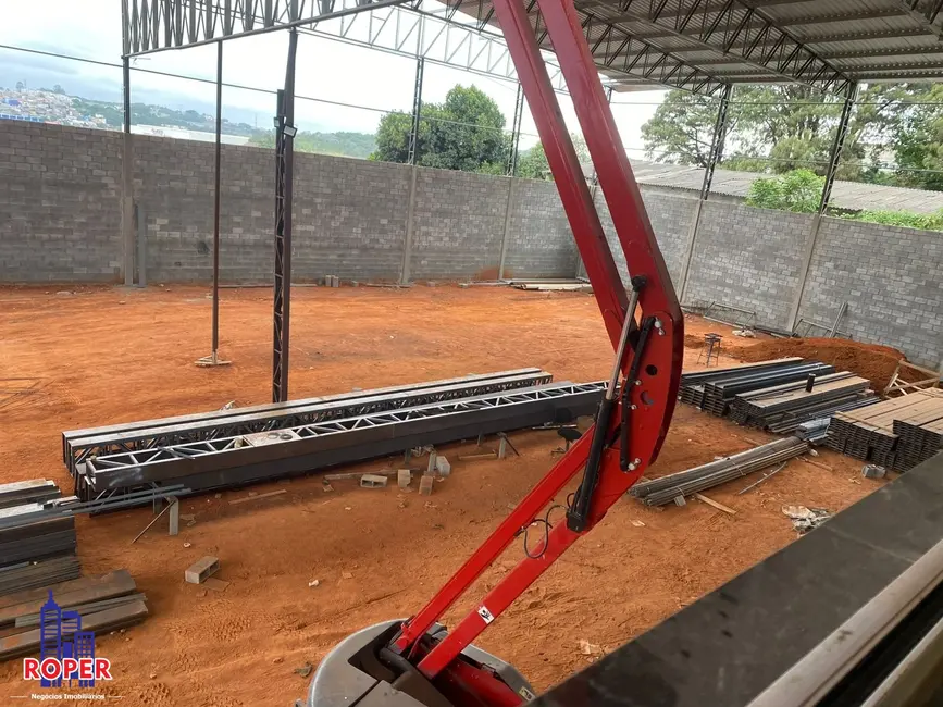 Armazém / Galpão para alugar, 1400m2 em Una, Itaquaquecetuba - SP - imagem 7 Foto 7 de Armazém / Galpão para alugar, 1400m2 em Una, Itaquaquecetuba - SP