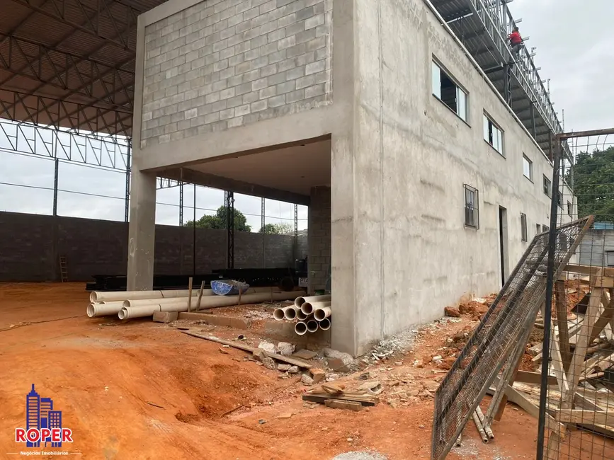 Armazém / Galpão para alugar, 1400m2 em Una, Itaquaquecetuba - SP - imagem 5 Foto 5 de Armazém / Galpão para alugar, 1400m2 em Una, Itaquaquecetuba - SP