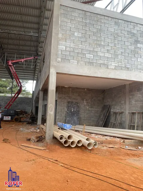 Armazém / Galpão para alugar, 1400m2 em Una, Itaquaquecetuba - SP - imagem 3 Foto 3 de Armazém / Galpão para alugar, 1400m2 em Una, Itaquaquecetuba - SP