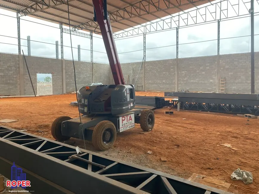 Armazém / Galpão para alugar, 1400m2 em Una, Itaquaquecetuba - SP - imagem 9 Foto 9 de Armazém / Galpão para alugar, 1400m2 em Una, Itaquaquecetuba - SP