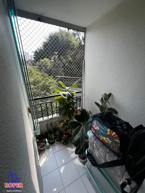 Foto 5 de Apartamento com 2 quartos à venda, 50m2 em Vila Bela, São Paulo - SP