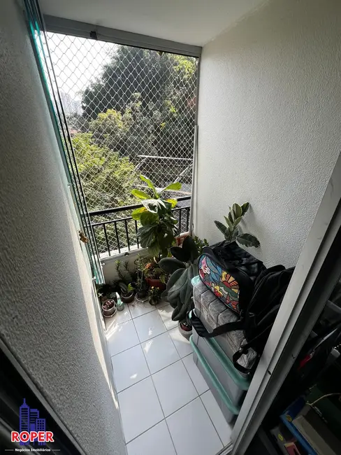 Foto 3 de Apartamento com 2 quartos à venda, 50m2 em Vila Bela, São Paulo - SP