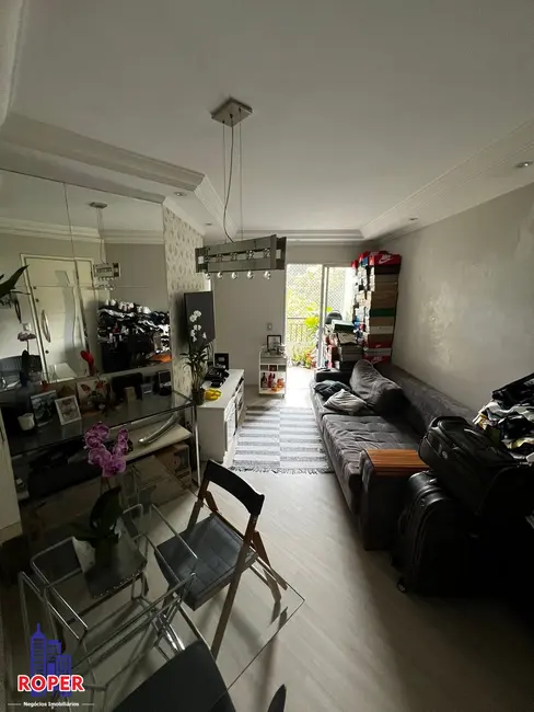 Foto 8 de Apartamento com 2 quartos à venda, 50m2 em Vila Bela, São Paulo - SP
