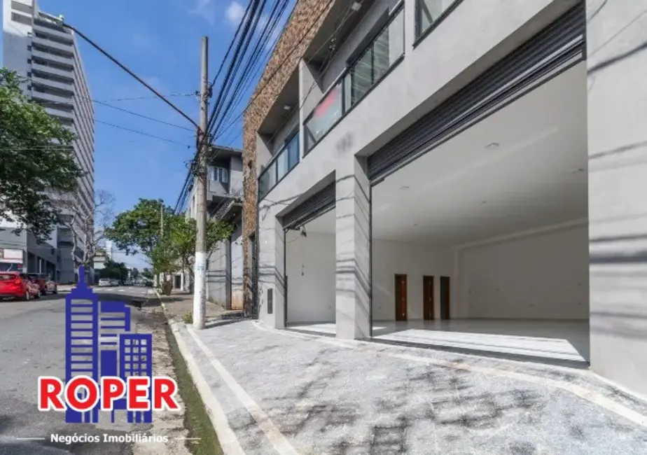 Foto 2 de Sala Comercial para alugar, 274m2 em Vila Aricanduva, São Paulo - SP