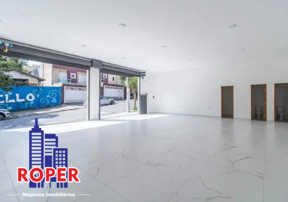 Foto 4 de Sala Comercial para alugar, 274m2 em Vila Aricanduva, São Paulo - SP