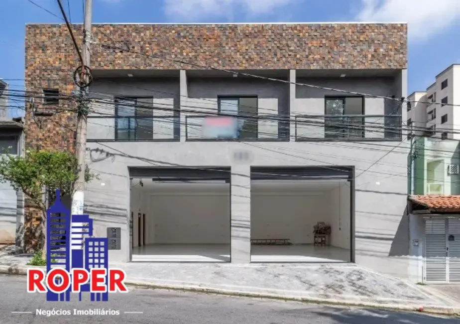 Foto 1 de Sala Comercial para alugar, 274m2 em Vila Aricanduva, São Paulo - SP