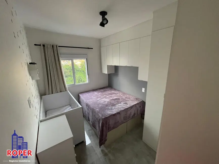 Apartamento com 1 quarto à venda, 40m2 em Vila Prudente, São Paulo - SP - imagem 9 Foto 9 de Apartamento com 1 quarto à venda, 40m2 em Vila Prudente, São Paulo - SP