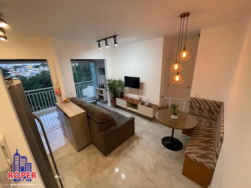 Apartamento com 1 quarto à venda, 40m2 em Vila Prudente, São Paulo - SP - imagem 2 Foto 2 de Apartamento com 1 quarto à venda, 40m2 em Vila Prudente, São Paulo - SP