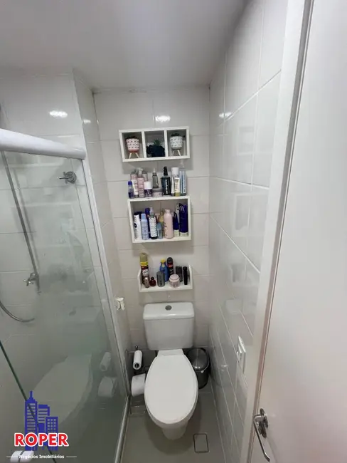 Apartamento com 1 quarto à venda, 40m2 em Vila Prudente, São Paulo - SP - imagem 7 Foto 7 de Apartamento com 1 quarto à venda, 40m2 em Vila Prudente, São Paulo - SP