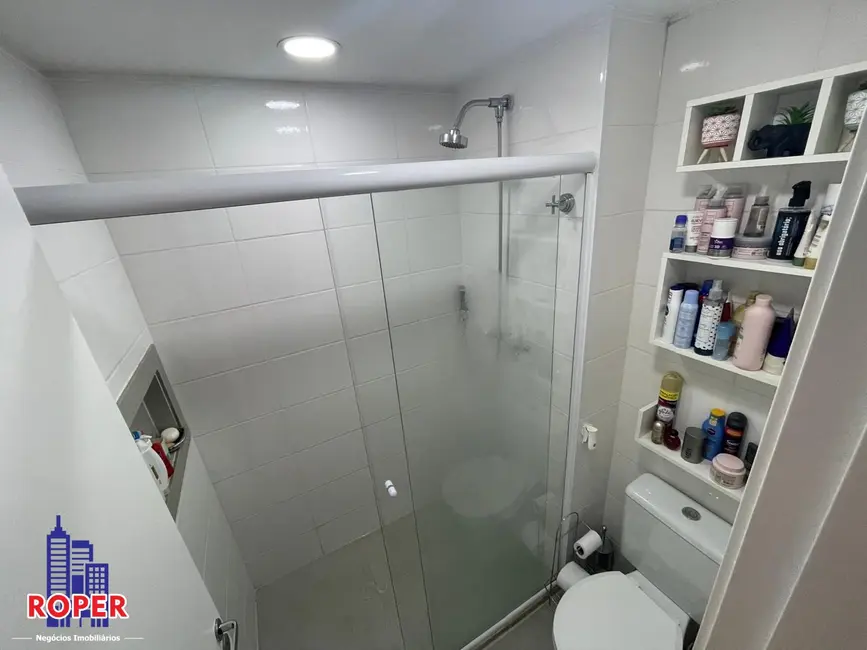 Apartamento com 1 quarto à venda, 40m2 em Vila Prudente, São Paulo - SP - imagem 8 Foto 8 de Apartamento com 1 quarto à venda, 40m2 em Vila Prudente, São Paulo - SP