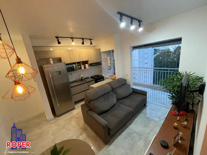 Apartamento com 1 quarto à venda, 40m2 em Vila Prudente, São Paulo - SP - imagem 1 Foto 1 de Apartamento com 1 quarto à venda, 40m2 em Vila Prudente, São Paulo - SP