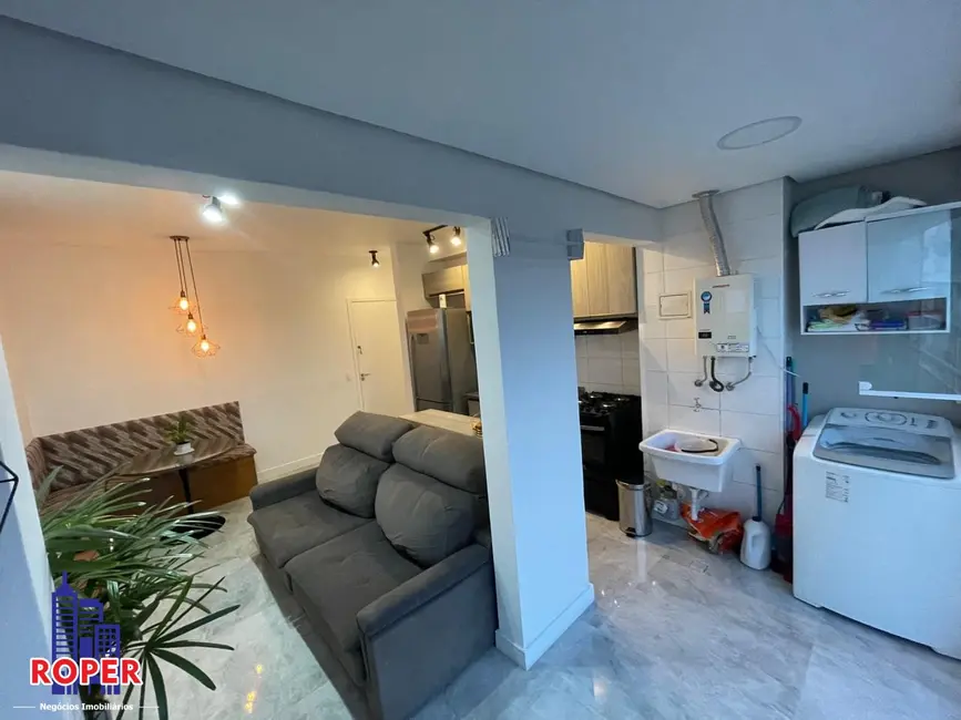 Apartamento com 1 quarto à venda, 40m2 em Vila Prudente, São Paulo - SP - imagem 4 Foto 4 de Apartamento com 1 quarto à venda, 40m2 em Vila Prudente, São Paulo - SP