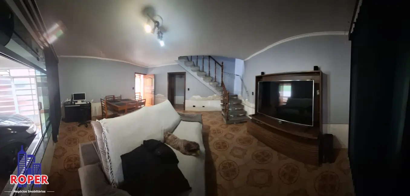 Foto 1 de Casa com 2 quartos à venda, 231m2 em Vila Gomes Cardim, São Paulo - SP