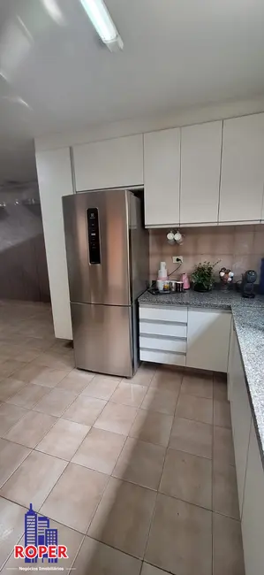 Foto 3 de Casa com 2 quartos à venda, 231m2 em Vila Gomes Cardim, São Paulo - SP