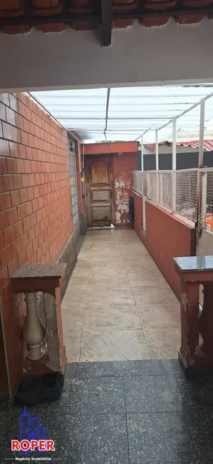 Foto 9 de Casa com 2 quartos à venda, 231m2 em Vila Gomes Cardim, São Paulo - SP