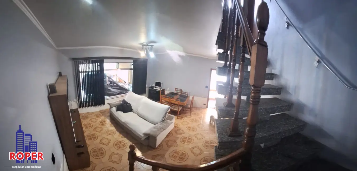 Foto 2 de Casa com 2 quartos à venda, 231m2 em Vila Gomes Cardim, São Paulo - SP