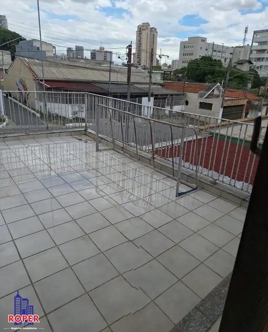 Foto 8 de Casa com 2 quartos à venda, 231m2 em Vila Gomes Cardim, São Paulo - SP