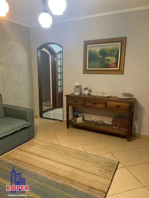 Foto 9 de Chácara com 3 quartos à venda, 350m2 em Santa Isabel - SP