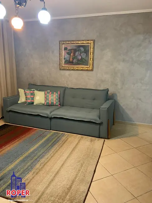 Foto 8 de Chácara com 3 quartos à venda, 350m2 em Santa Isabel - SP