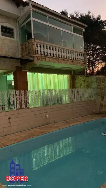 Foto 3 de Chácara com 3 quartos à venda, 350m2 em Santa Isabel - SP