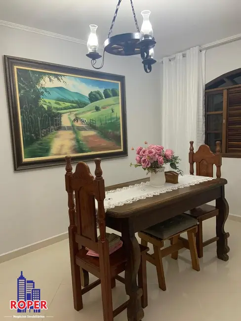 Foto 5 de Chácara com 3 quartos à venda, 350m2 em Santa Isabel - SP