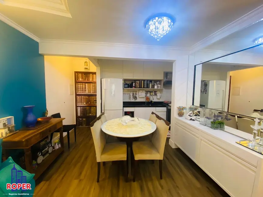 Foto 5 de Apartamento com 2 quartos à venda, 64m2 em Tatuapé, São Paulo - SP