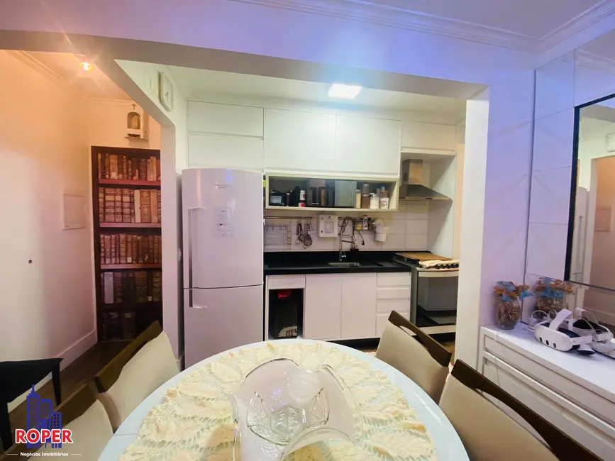 Foto 4 de Apartamento com 2 quartos à venda, 64m2 em Tatuapé, São Paulo - SP