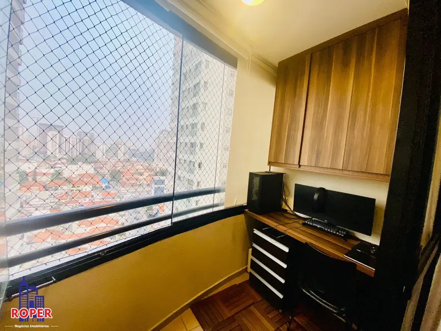 Foto 3 de Apartamento com 2 quartos à venda, 64m2 em Tatuapé, São Paulo - SP