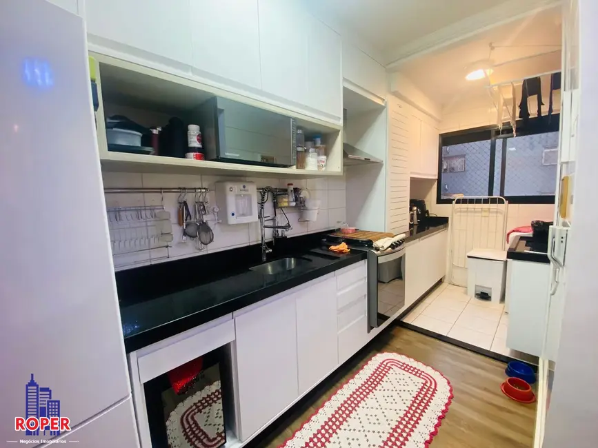 Foto 6 de Apartamento com 2 quartos à venda, 64m2 em Tatuapé, São Paulo - SP