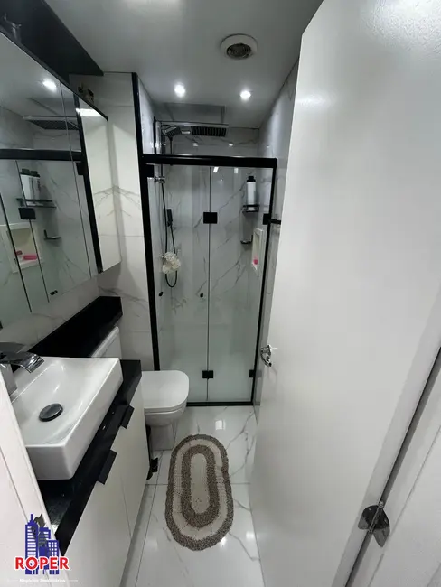 Apartamento com 2 quartos à venda, 38m2 em Vila Invernada, São Paulo - SP - imagem 7 Foto 7 de Apartamento com 2 quartos à venda, 38m2 em Vila Invernada, São Paulo - SP