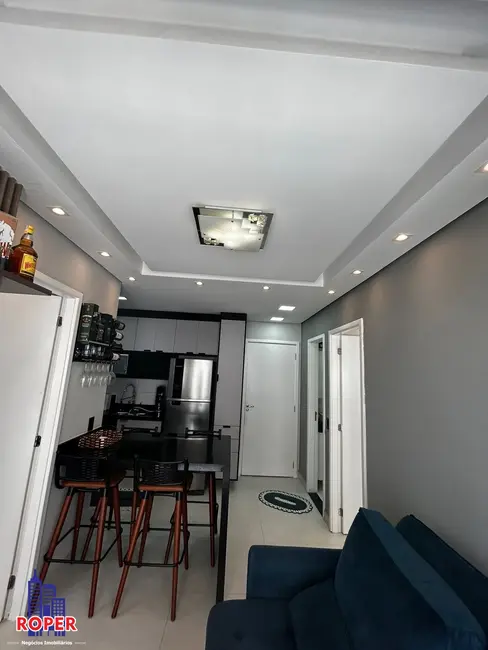 Apartamento com 2 quartos à venda, 38m2 em Vila Invernada, São Paulo - SP - imagem 4 Foto 4 de Apartamento com 2 quartos à venda, 38m2 em Vila Invernada, São Paulo - SP