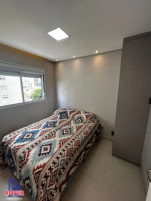 Apartamento com 2 quartos à venda, 38m2 em Vila Invernada, São Paulo - SP - imagem 9 Foto 9 de Apartamento com 2 quartos à venda, 38m2 em Vila Invernada, São Paulo - SP